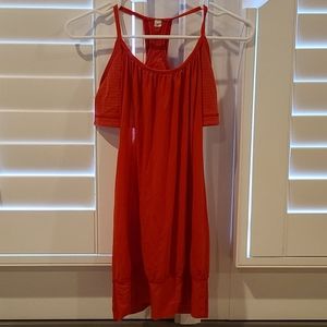 Like New Lululemon No Limits Tank Size 8